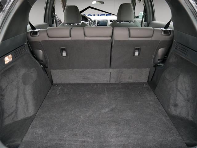 2019 Honda HR-V Base