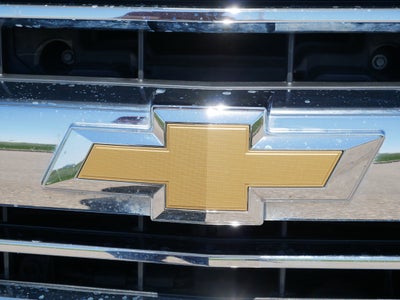 2017 Chevrolet Silverado 1500 High Country