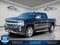 2017 Chevrolet Silverado 1500 High Country