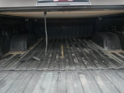 2020 Chevrolet Silverado 1500 Base
