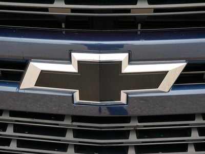 2020 Chevrolet Silverado 1500 Base