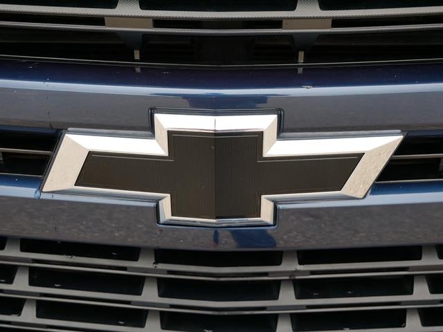 2020 Chevrolet Silverado 1500 Base