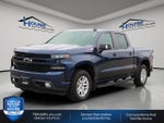 2020 Chevrolet Silverado 1500 Base