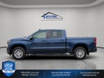2020 Chevrolet Silverado 1500 Base