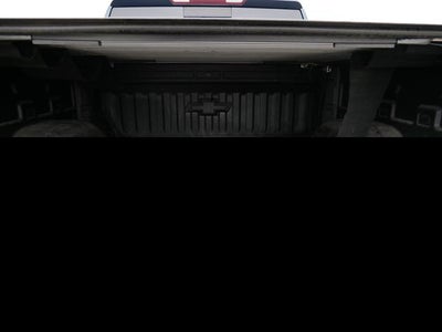 2020 Chevrolet Silverado 1500 Base