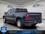 2020 Chevrolet Silverado 1500 Base