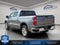 2021 Chevrolet Silverado 1500 Base