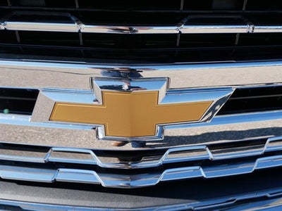 2021 Chevrolet Silverado 1500 Base