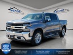 2021 Chevrolet Silverado 1500 Base