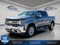 2021 Chevrolet Silverado 1500 Base