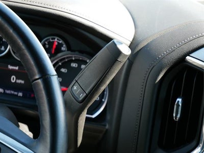 2021 Chevrolet Silverado 1500 Base