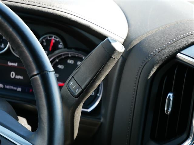 2021 Chevrolet Silverado 1500 Base