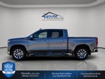 2021 Chevrolet Silverado 1500 Base