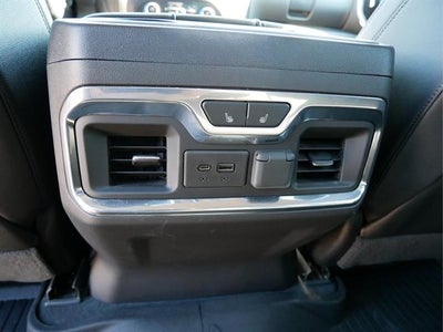 2021 Chevrolet Silverado 1500 Base