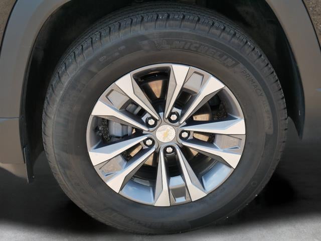 2026 Chevrolet Equinox Base