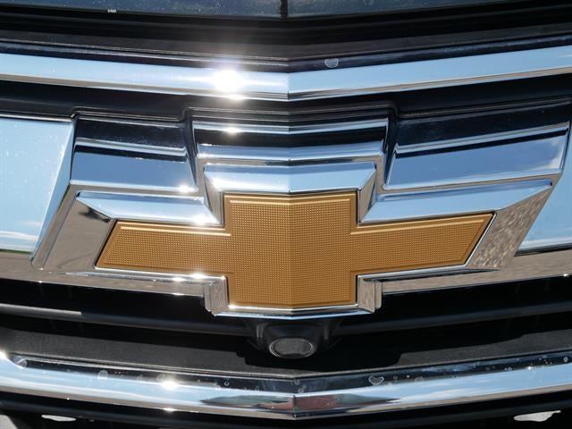 2026 Chevrolet Equinox Base