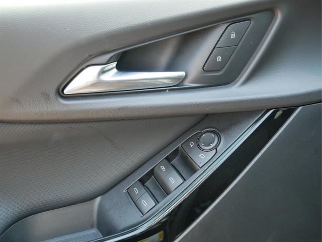 2026 Chevrolet Equinox Base