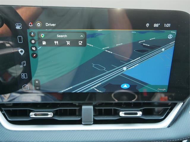 2026 Chevrolet Equinox Base