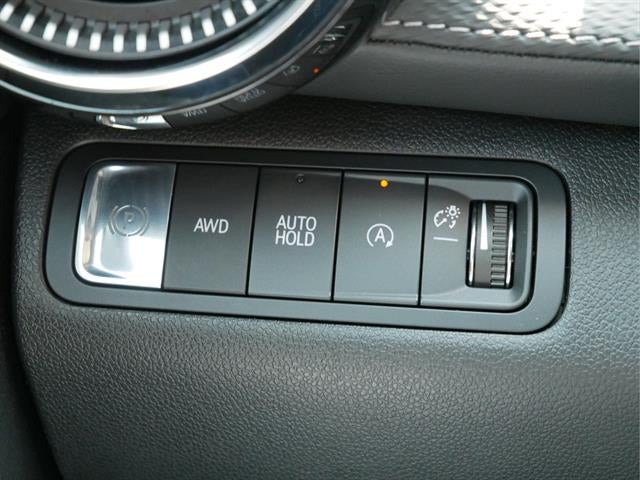 2026 Chevrolet Equinox Base