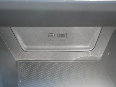 2026 Chevrolet Equinox Base