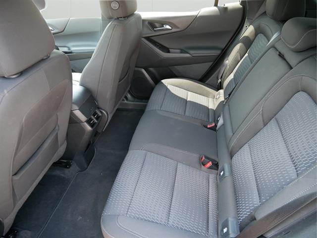2026 Chevrolet Equinox Base