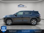 2026 Chevrolet Equinox Base