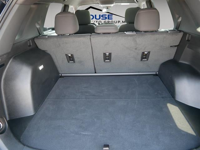 2026 Chevrolet Equinox Base