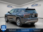 2026 Chevrolet Equinox Base