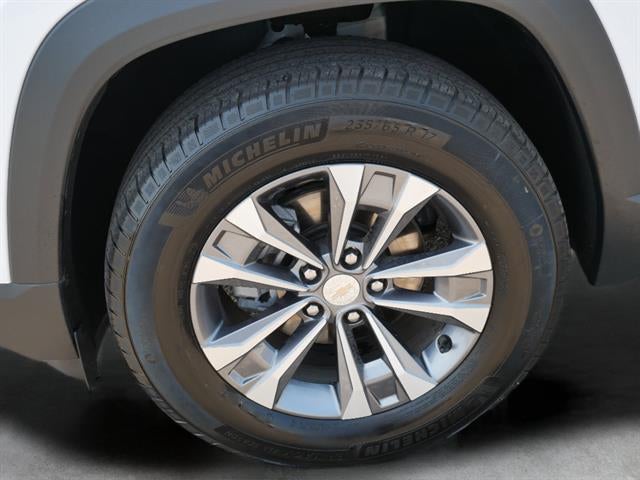 2026 Chevrolet Equinox Base
