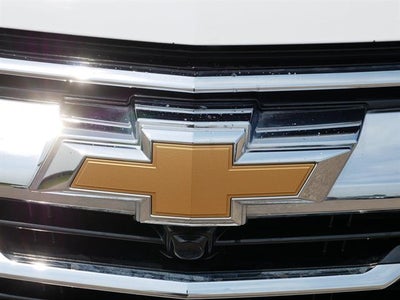 2026 Chevrolet Equinox Base