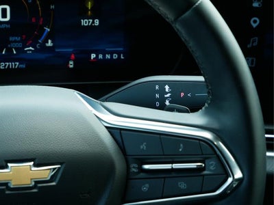 2026 Chevrolet Equinox Base