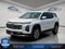 2026 Chevrolet Equinox Base