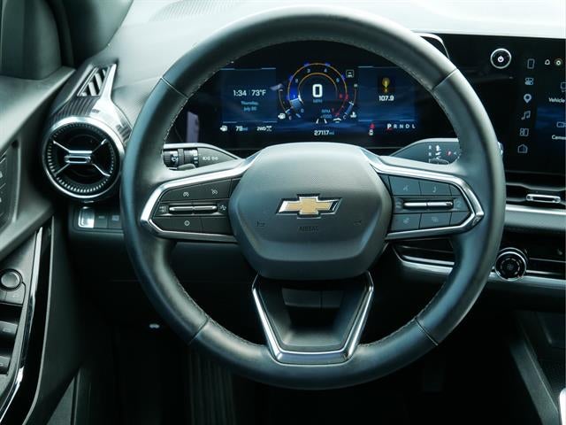 2026 Chevrolet Equinox Base