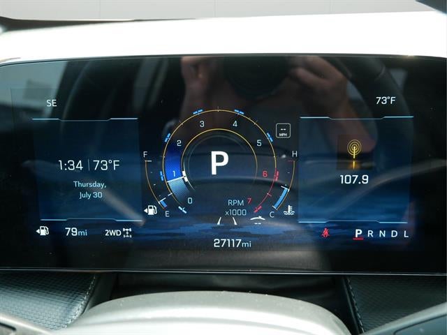 2026 Chevrolet Equinox Base