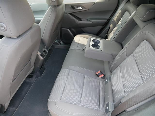 2026 Chevrolet Equinox Base