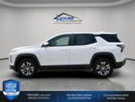 2026 Chevrolet Equinox Base