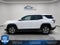 2026 Chevrolet Equinox Base
