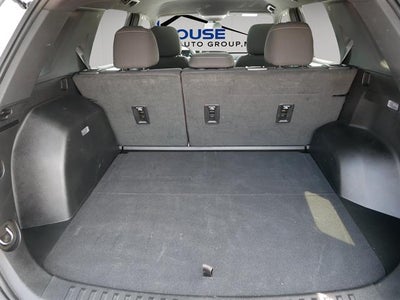 2026 Chevrolet Equinox Base