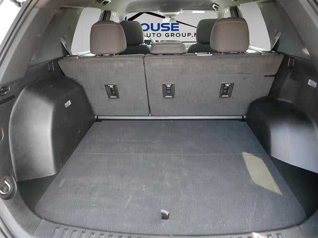 2026 Chevrolet Equinox Base