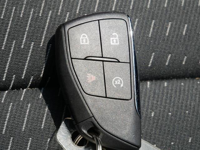 2026 Chevrolet Equinox Base
