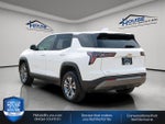 2026 Chevrolet Equinox Base