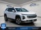 2025 Chevrolet Equinox Base