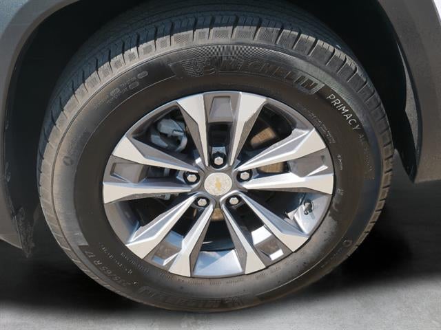2025 Chevrolet Equinox Base