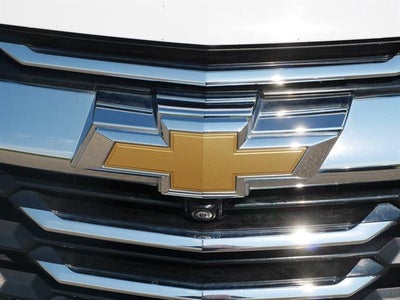 2025 Chevrolet Equinox Base