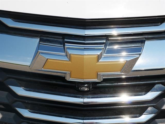 2025 Chevrolet Equinox Base