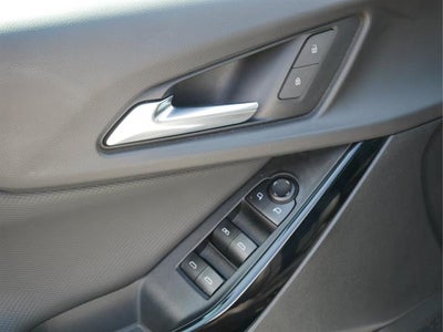 2025 Chevrolet Equinox Base
