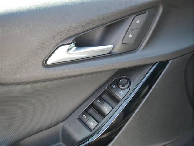 2025 Chevrolet Equinox Base