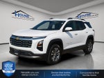 2025 Chevrolet Equinox Base