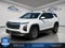 2025 Chevrolet Equinox Base