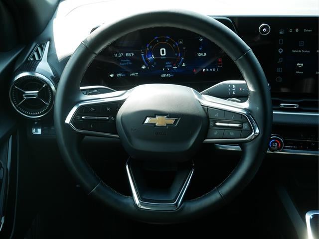 2025 Chevrolet Equinox Base
